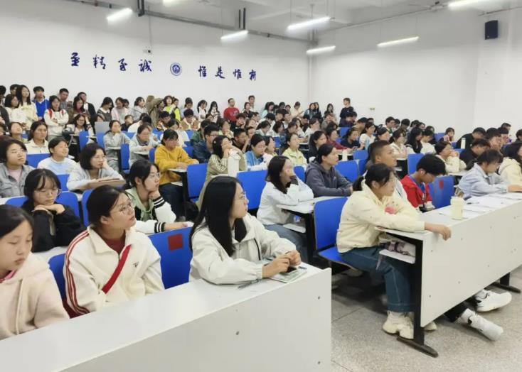 "活力社团"风采展示